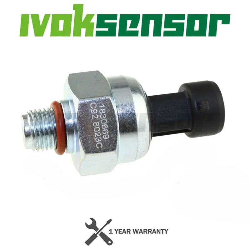 Diesel Turbo Injection Control Pressure ICP Sensor For Internation Navistar DT466E DT466 DT530 I530E HT530 DT466 1830669C92