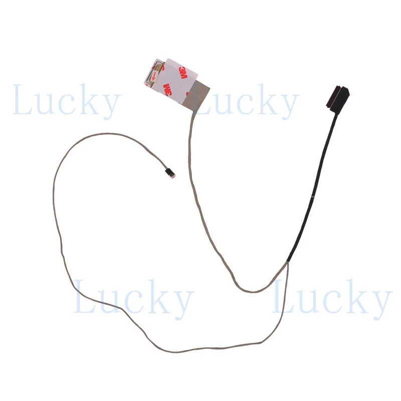 f   For Dell 17 5758 5000 screen cable flat cable AAL30 0AAL30 DC020024A00