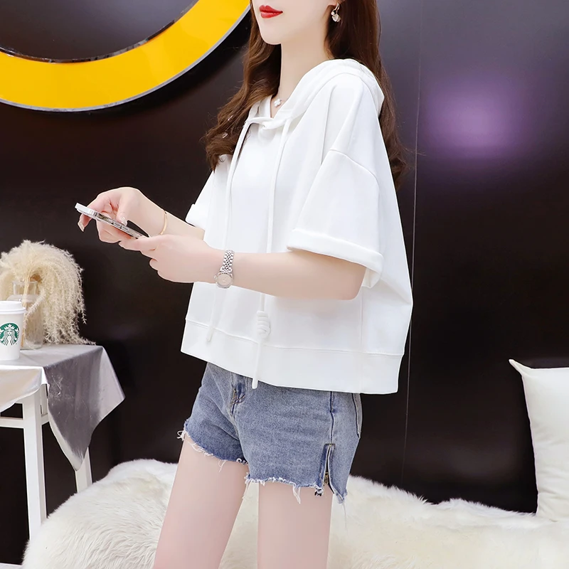 

Меховые толстовки с капюшоном Y2K Woman Lovely Crew Basic Crewneck Графический слой Ретро Бархатные Мешковатые Досуг Эстетический О-образный вырез Готический Гот
