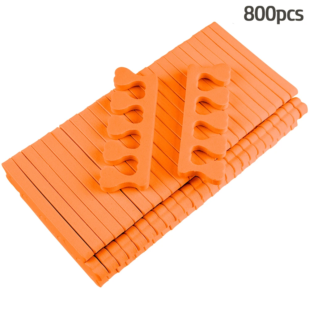 Variant: Orange 800pcs