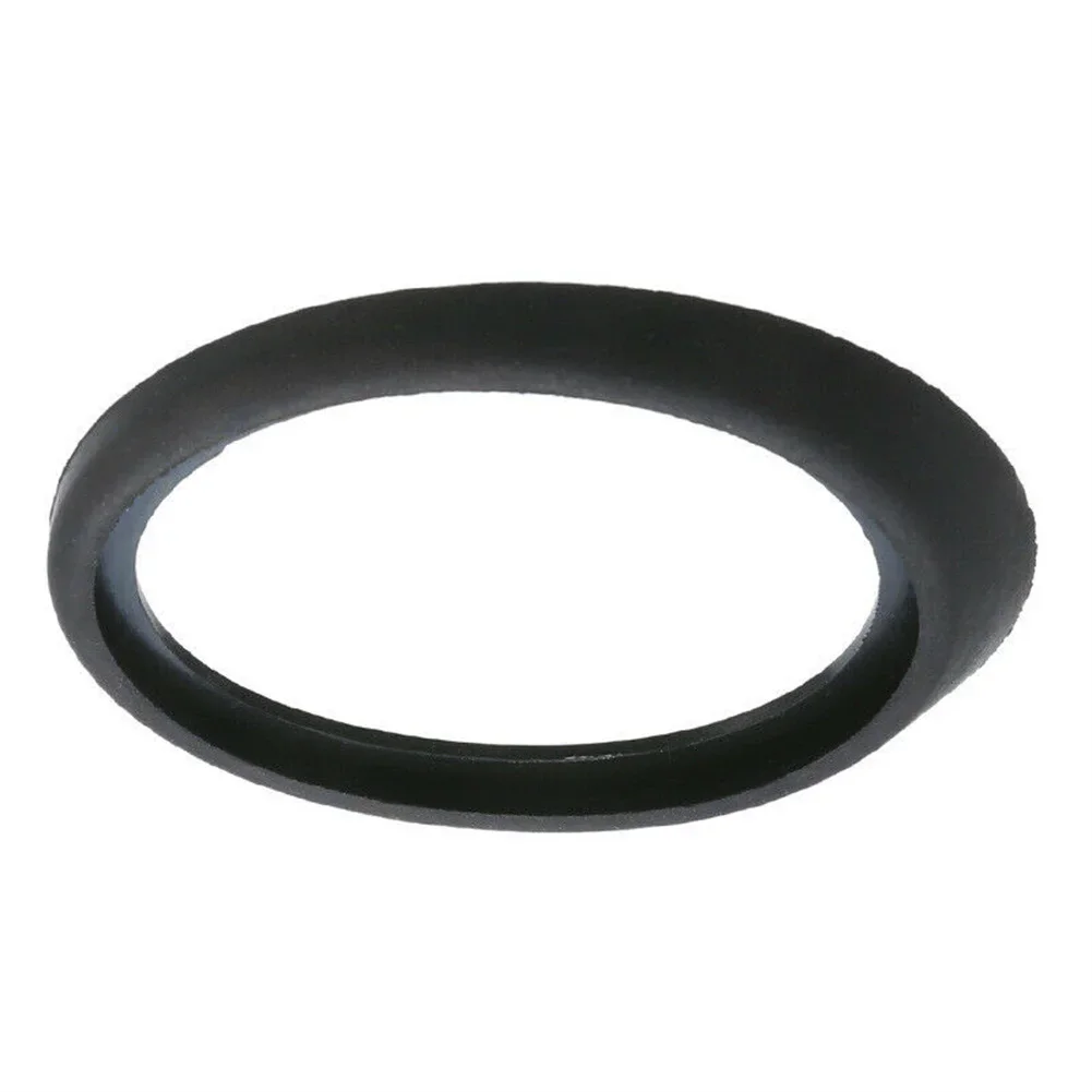 New Portable Practical Quality Roof Aerial Base Gasket Seal Accessories Brand New Parts Replacement Rubber Tool 2Pcs