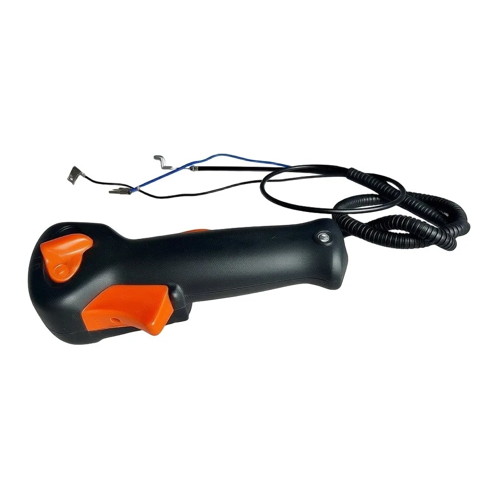 Trimmer Replacement KM55 FS55 Assembly Garden Equipment Easy Installation Enhanced Control Outdoor Use For FS55
