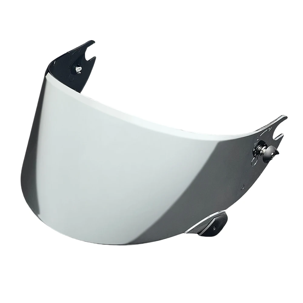 Race-R Pro GP قناع لـ SHARK Race-R Pro Carbon Aeron GP Aeron GP FIM Speed-R Carbon Visère Moto استبدال lrest الملحقات #6