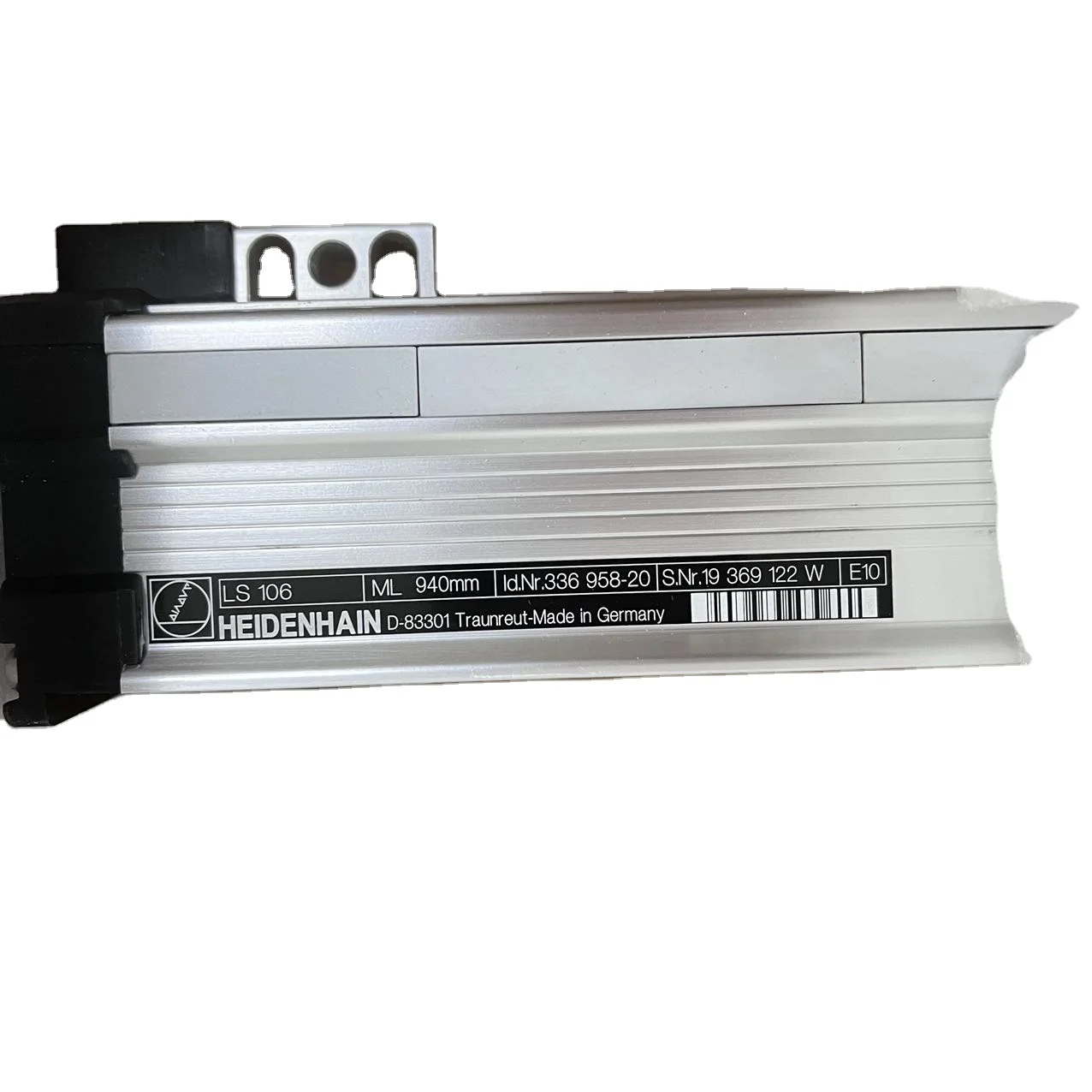 

Heidenhain Original CNC Grating Ruler LS106 940mm 336958-20