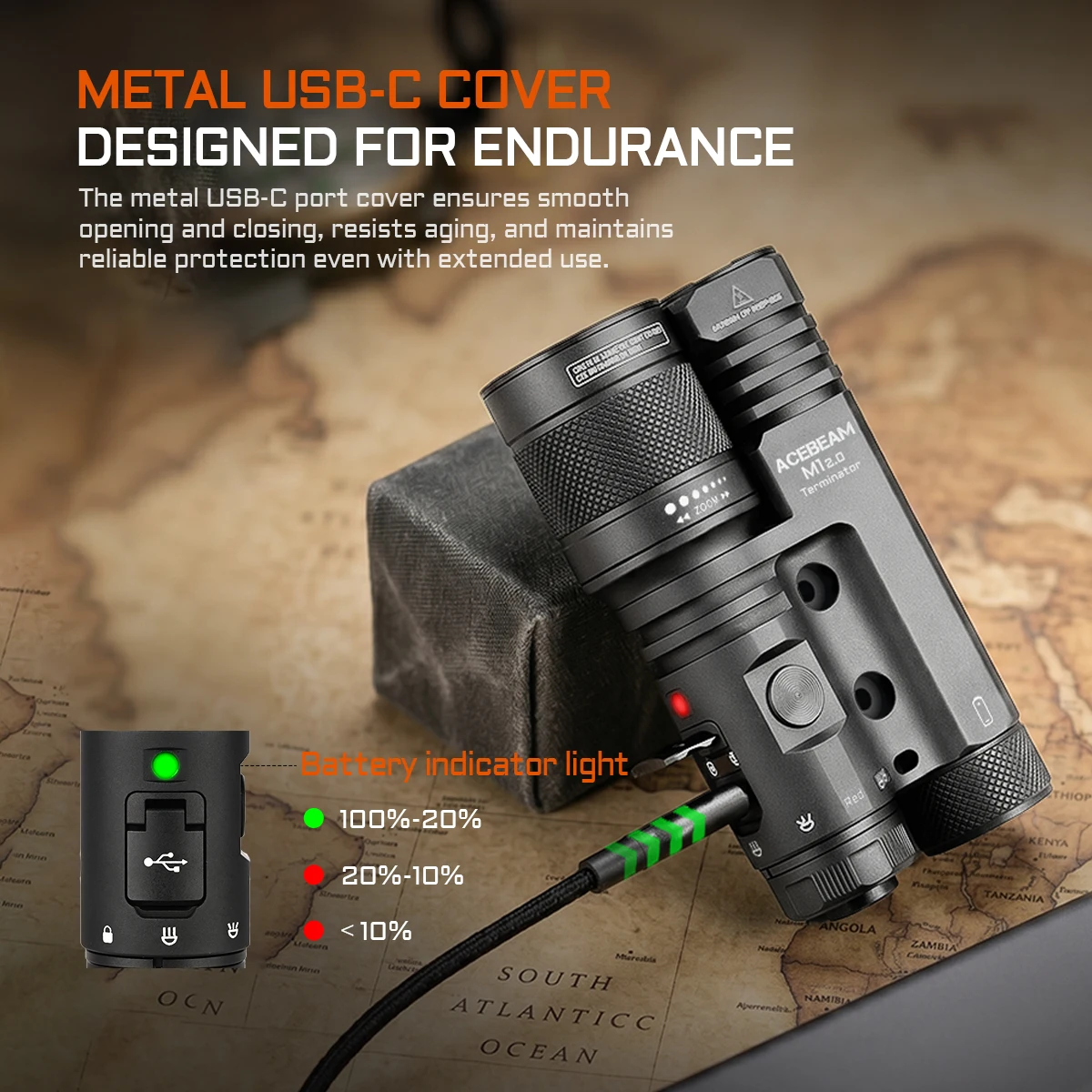Thumbnail 2 - #4 LED Floodlights Comparison Guide