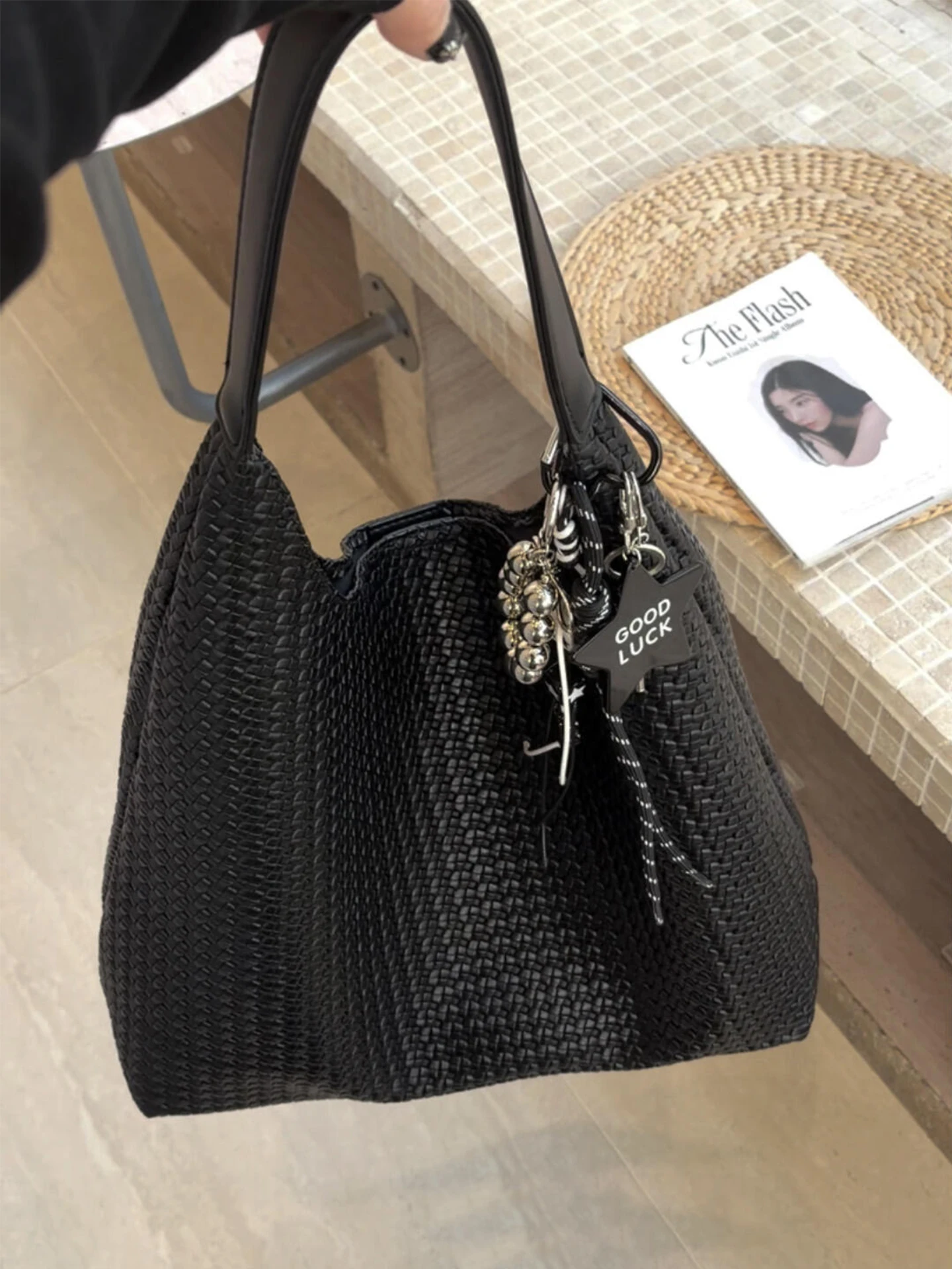 bolso-tejido-negro-para-mujer-bolso-de-hombro-de-lujo-ligero-de-alta-gama-estilo-coreano