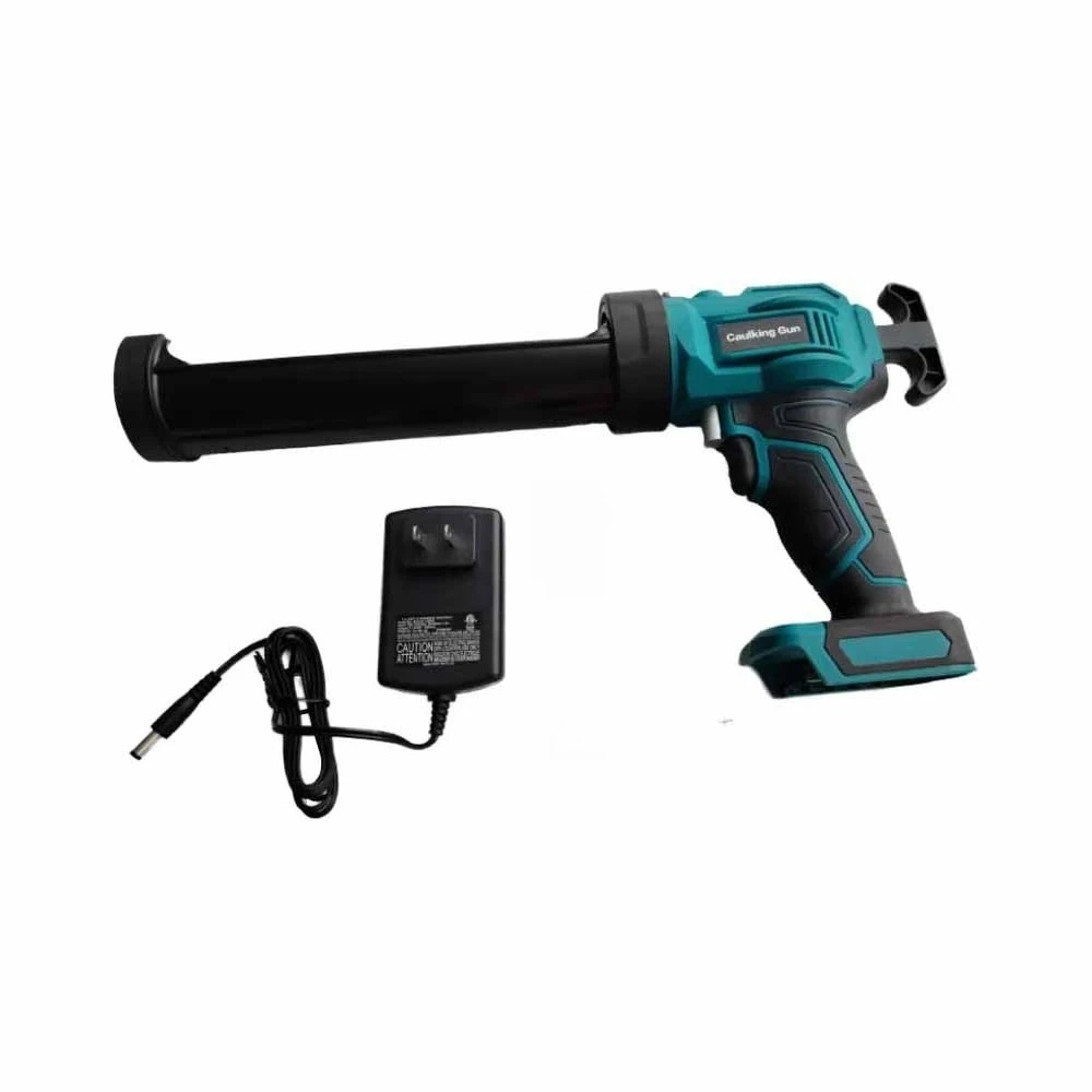 

AKX-51 Glass Glue Hard Caulking Gun Rechargeable Practical Electric Hard Beautiful Seam
