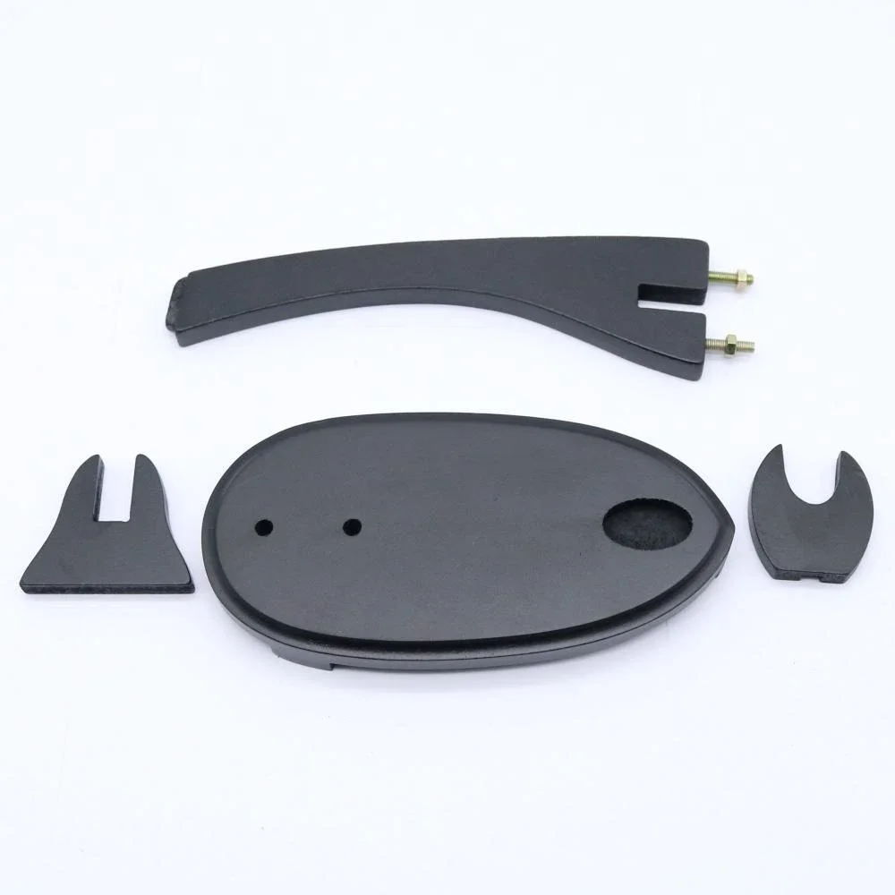 Swan Shape Vertical Samurai Sword Stand Katana Tanto Holder Display Stand Small Size