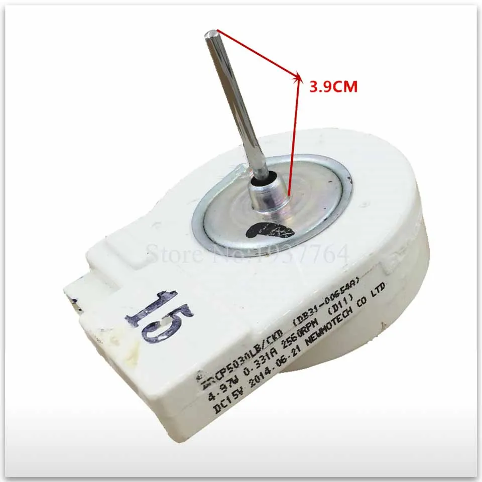 New Refrigerator Fr…