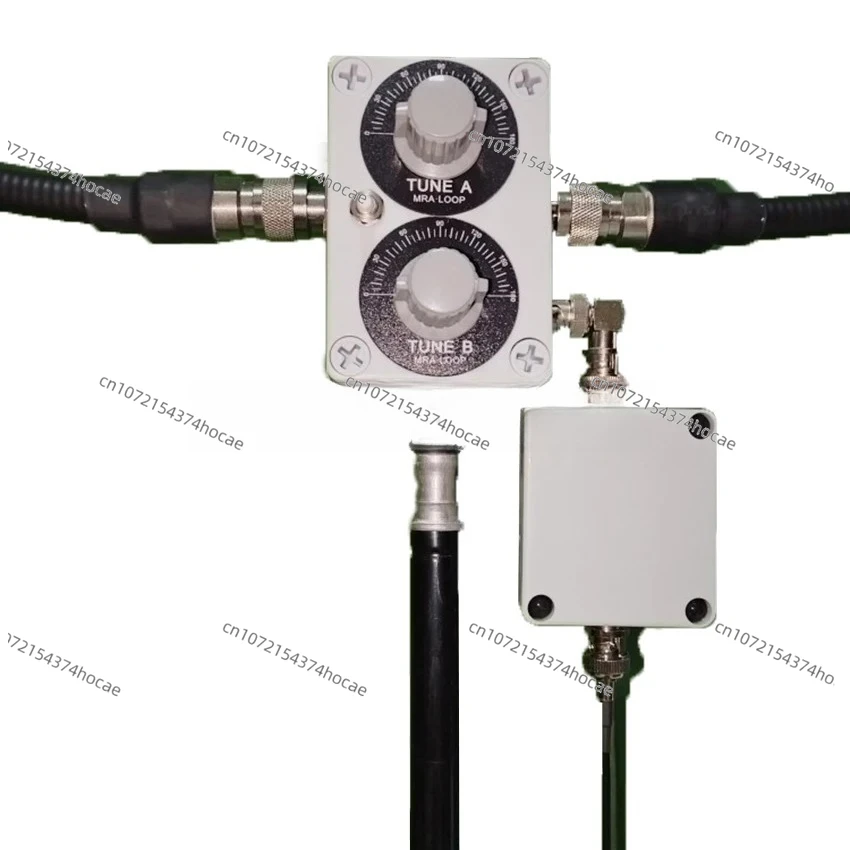 20W Short Wave Radi… - image