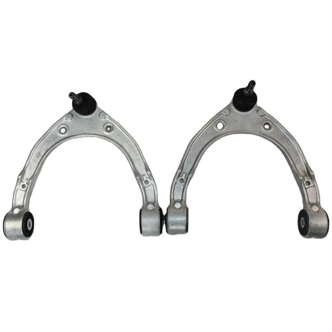 Original Front L/R Upper Control Arm for VW Touareg 7P por sche Cayenne 92A 7P0407021 95834105100