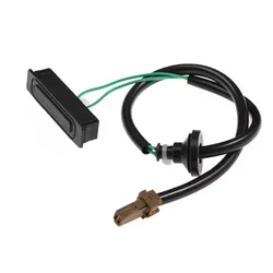 63270FJ000 63270FG001 Rear Trunk Switch Tailgate Button For Subaru Legacy Outback Forester Impreza XV WRX STI Tribeca