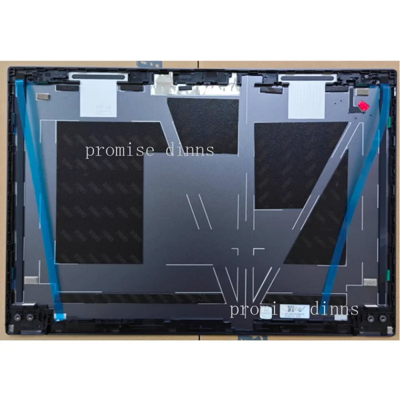 

Задняя крышка ЖК-дисплея (A-крышка) для ноутбуков Lenovo ThinkPad T14 Gen 2 и P14s Gen 2, артикул 5CB0Z69249