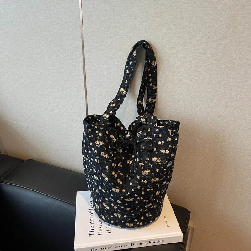 

Simple Printing Casual Large Capacity Shoulder Bags High Quality Fashion Versatile Hot Sale Women's Handbags 2025 New