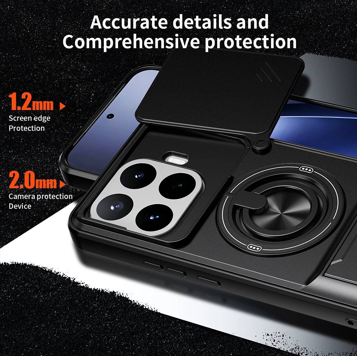 Xiaomi 17T/Mi 17T Pro 360 için - Xiaomi Home Security 360 incelemesi ve fiyatı
