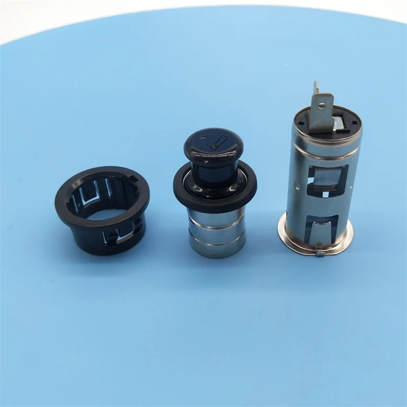For Nissan Patrol Y62 Cigarette Lighter Modification Can Light Cigarettes Non-destructive Replacement