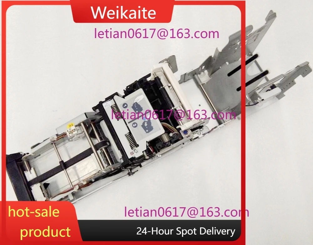 Atm Parts Diebold Opteva Receipt Thermal 49223820000A-image