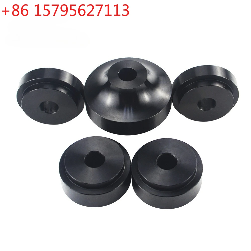 

Modified auto parts rotating suspension differential bracket fixing accessories are suitable for Mitsubishi