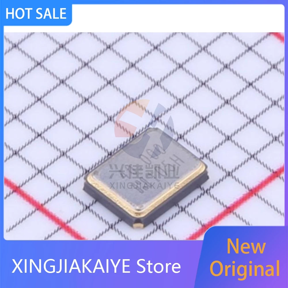 25PCS E3SB40E00004EE 40MHZ 40M 40.000 SMD 4PIN 3225 SMD passive quartz crystal oscillator 40.000 crystal resonator