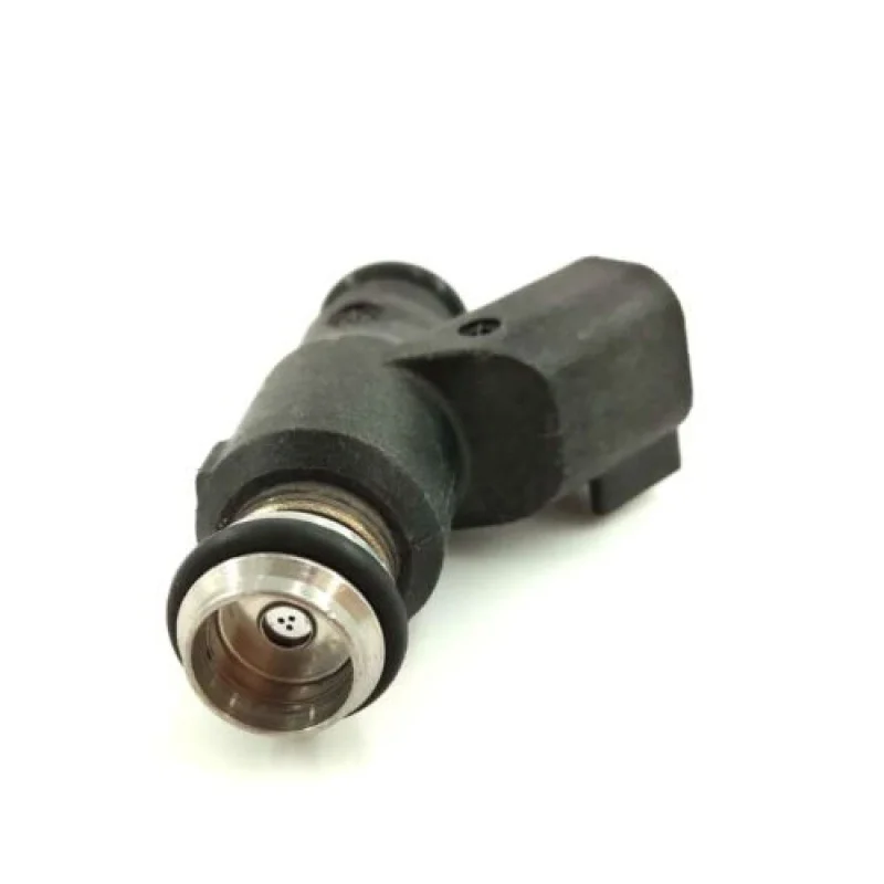 OEM Fuel Injector 27654-06  Fit For Harley Davidson Motorcycle 25 Degree