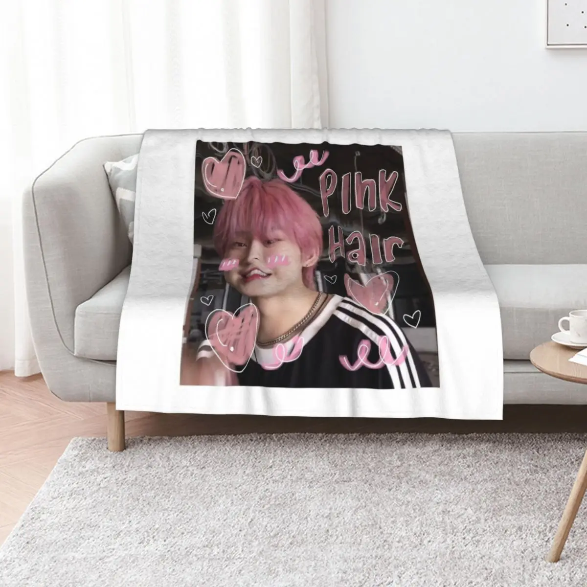 

sunoo Throw Blanket For Baby Luxury Throw Tourist Custom Blankets