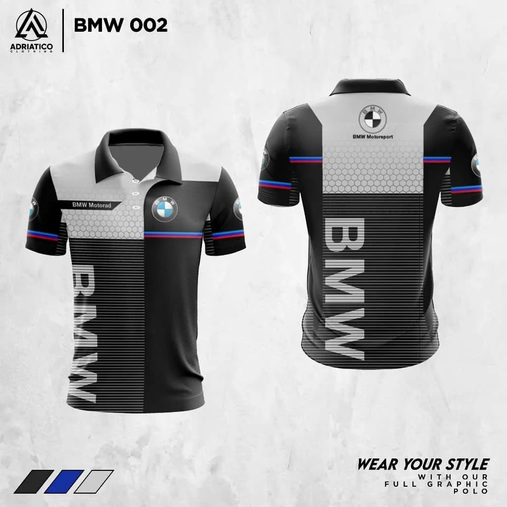 

Quick-drying Best-selling POLO Shirts, T-shirts, BMW Motorcycle T-shirts, High-quality BMW Motorcycle Short-sleeved T-shirts