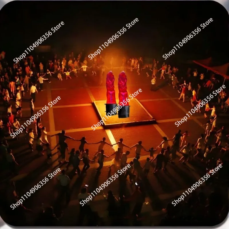 simulacion-de-llamas-grandes-ambiente-de-hoguera-iluminacion-para-fiestas-festivales-celebraciones-escenarios-y-eventos-luz-de-llama
