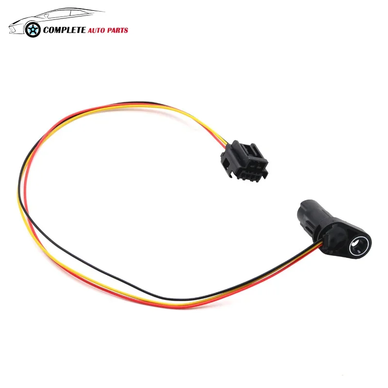 

MPS6 6DCT450 1850527 Auto Transmission Input Speed Sensor Suit For FORD DODGE VOLVO 7M5R-7H103-BA 31367965