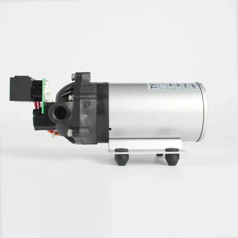 Equipped With 80A R…