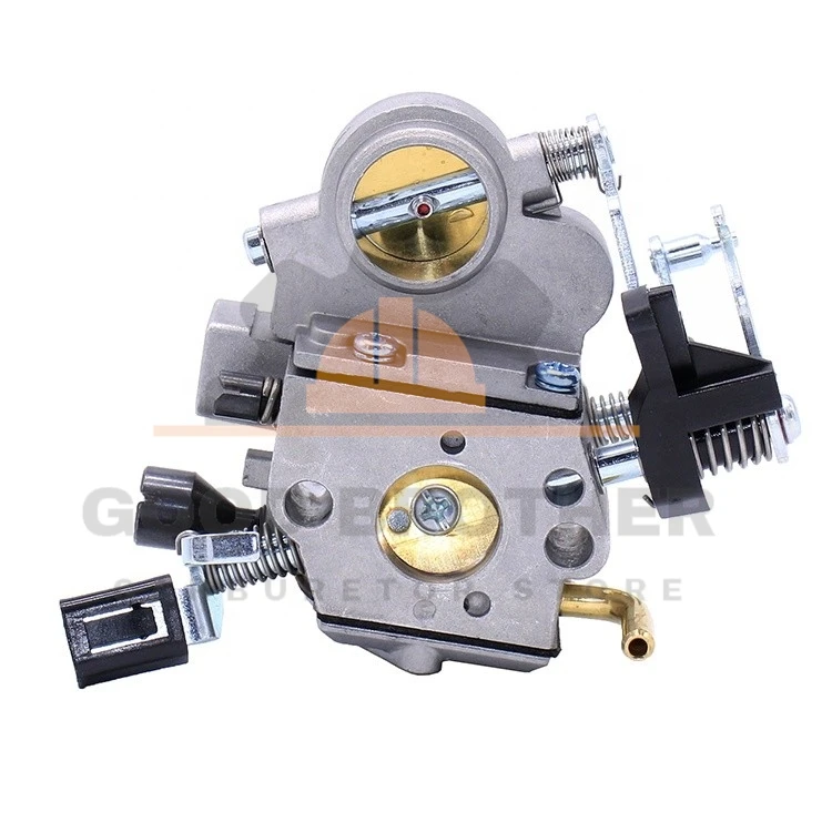 

MS362 для STL MS311 MS392 Запасные части для бензопилы Walbro WTE-8-1 Карбюратор 11401200600