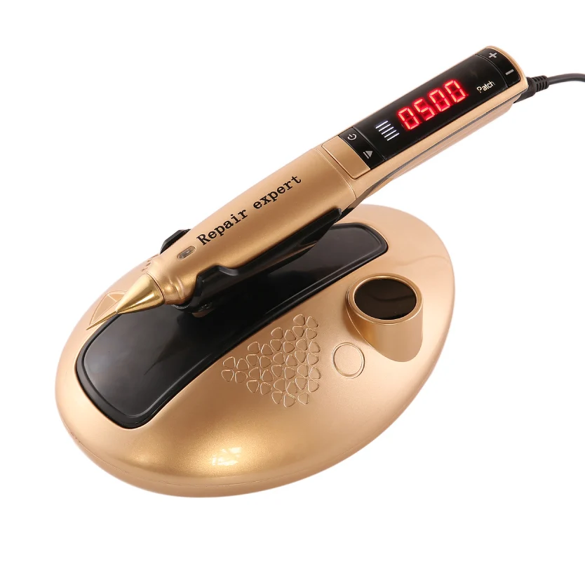 Przenośny aparat do liftingu powiek, liftingu twarzy, usuwania zmarszczek, usuwania plam, anty-agingowy długopis, usuwania blizn.