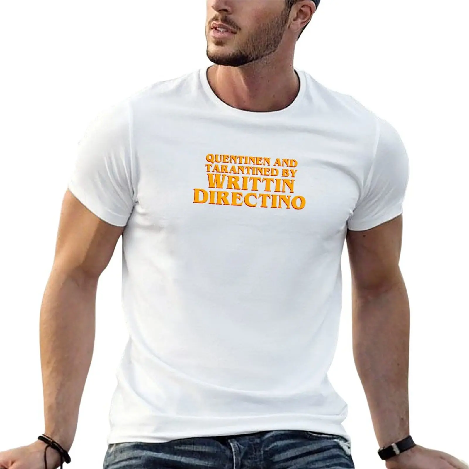 written-and-directed-by-quentin-tarantino-title-mixed-t-shirt-t-shirts-designer-men-t-shirt-cotton-100-man-tshirt-t-shirt