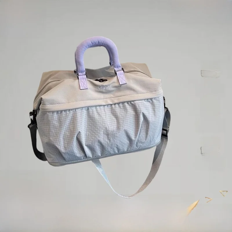 borsa-sportiva-dolob-di-grande-capacita-borsa-da-viaggio-per-brevi-spostamenti-e-viaggi-d'affari-borsa-a-tracolla-in-nylon-alla-moda