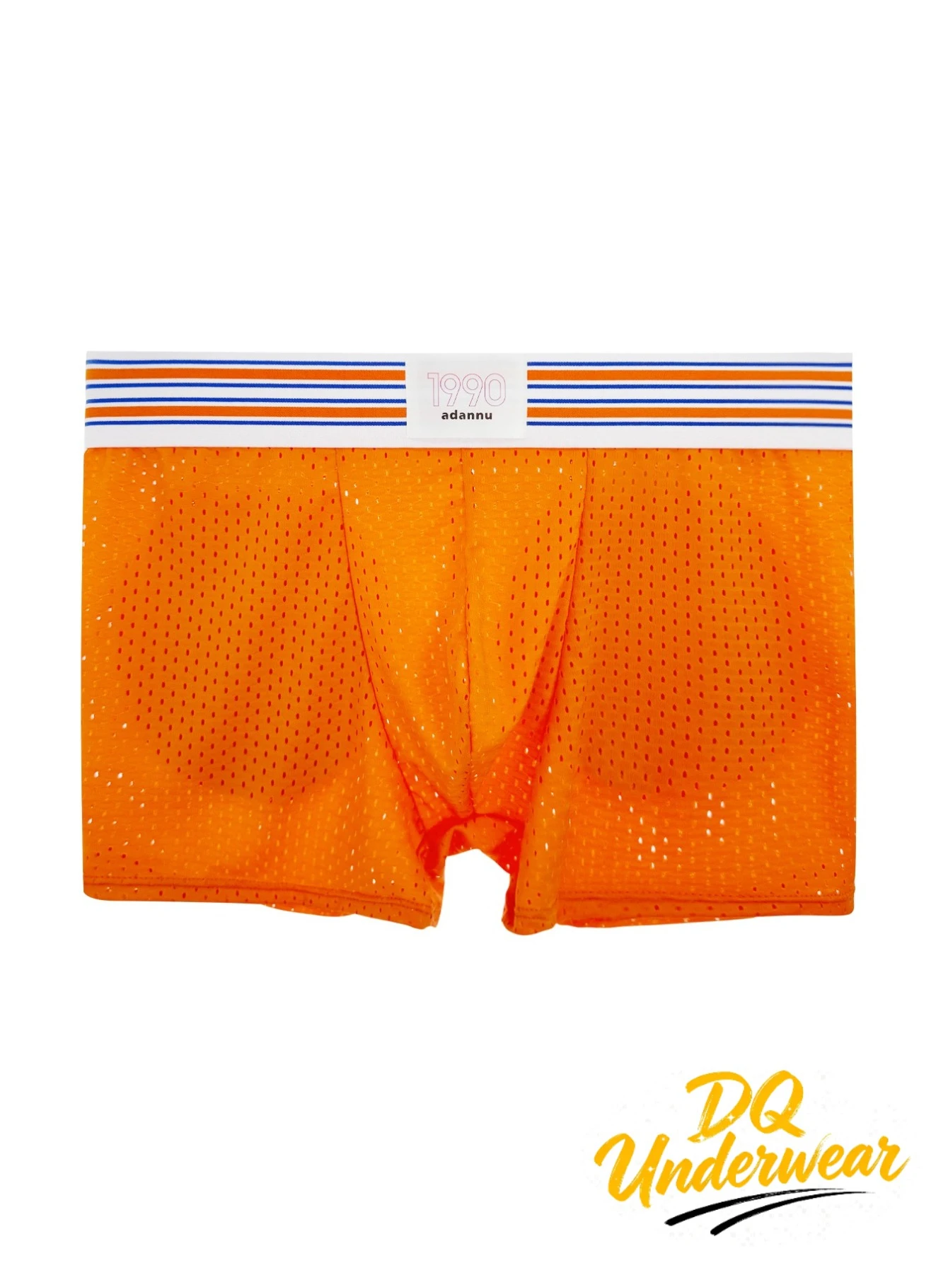 Paquete de 3 Calzoncillos Boxe - Mesh Sport Boxer reseña y precio