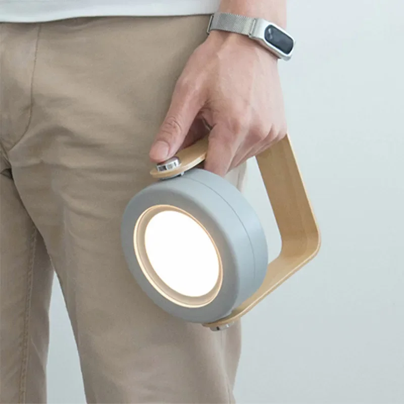 smart lamp