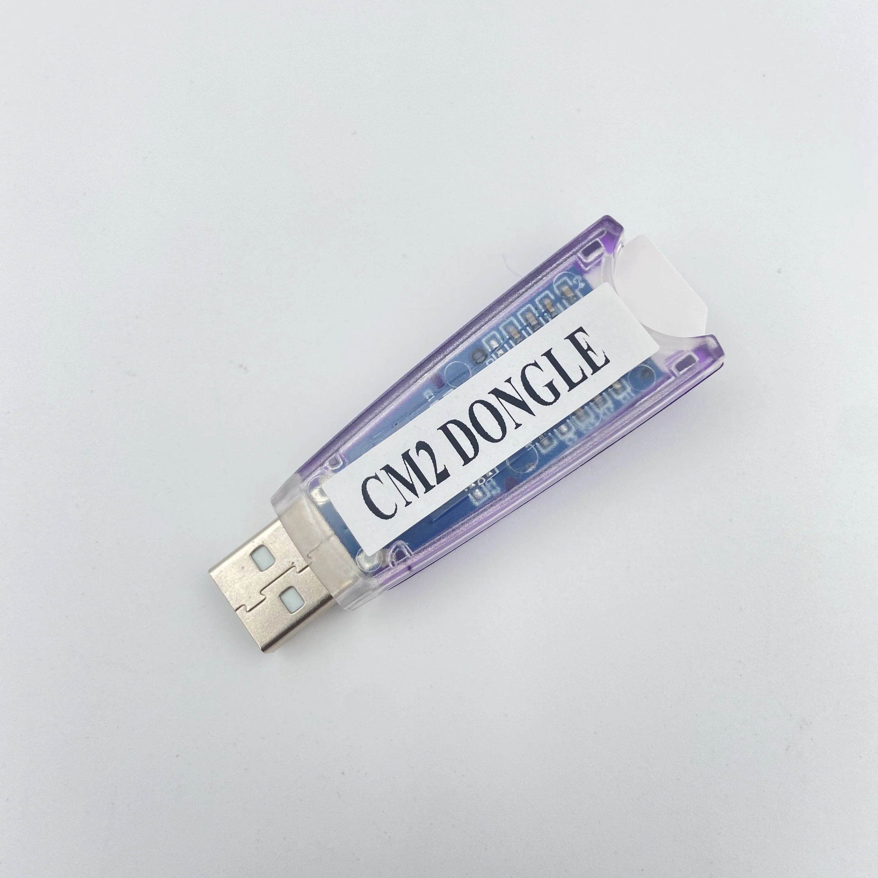 

Cm2 Infinity Dongle with Multi Boot Cable Cm2 Dongle