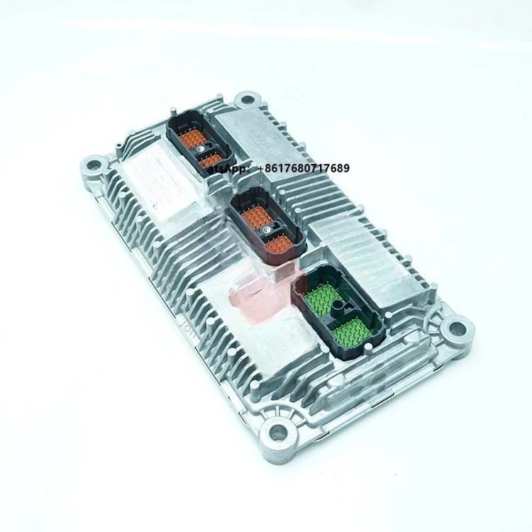 

P4833967 Genuine Engine QSK19GAS Module Control ECM 4833967 ECU 4326543 CM2358
