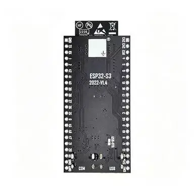 ESP32-S3 Core Board N8R2 Compatible with DevKitC-1 ESP32S3 Breakout Board