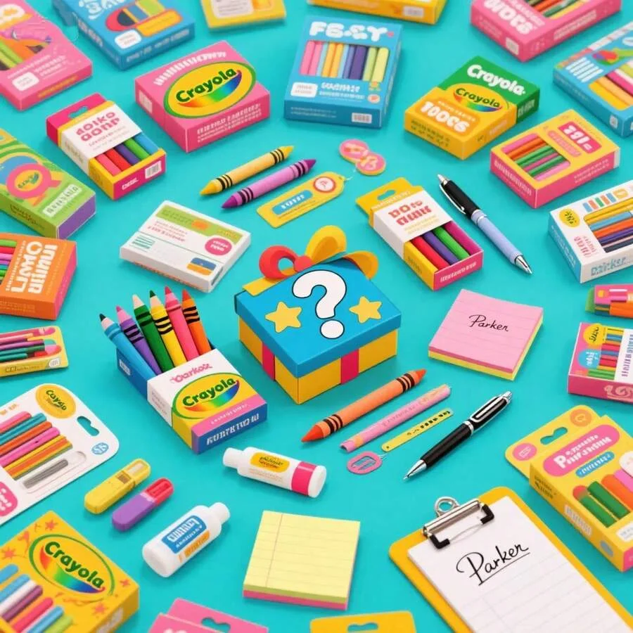 

Full of ingenious ideas, every surprise! Unboxing unlocks boundless inspiration; you just can't stop!
