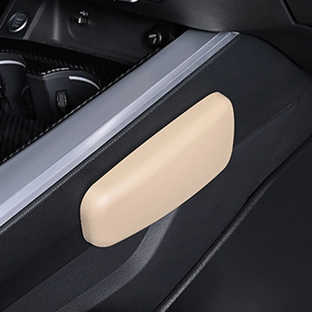 

Intelligent Armrest Pad Cars Automotive Center Consoles Knee Cushion