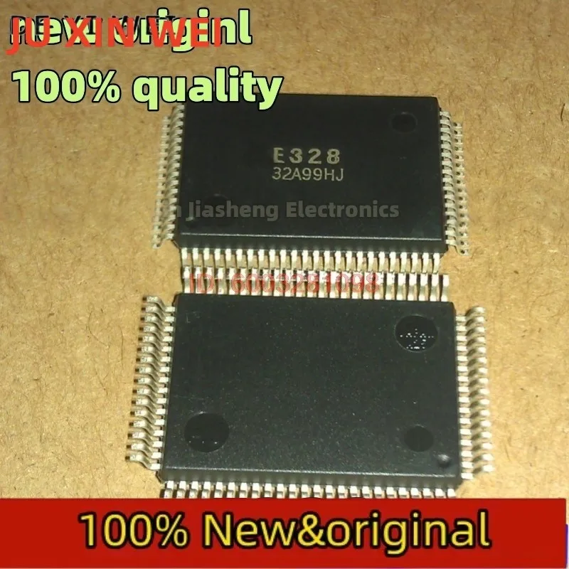 

(10-20 шт.) 100% новый чипсет E328 QFP80