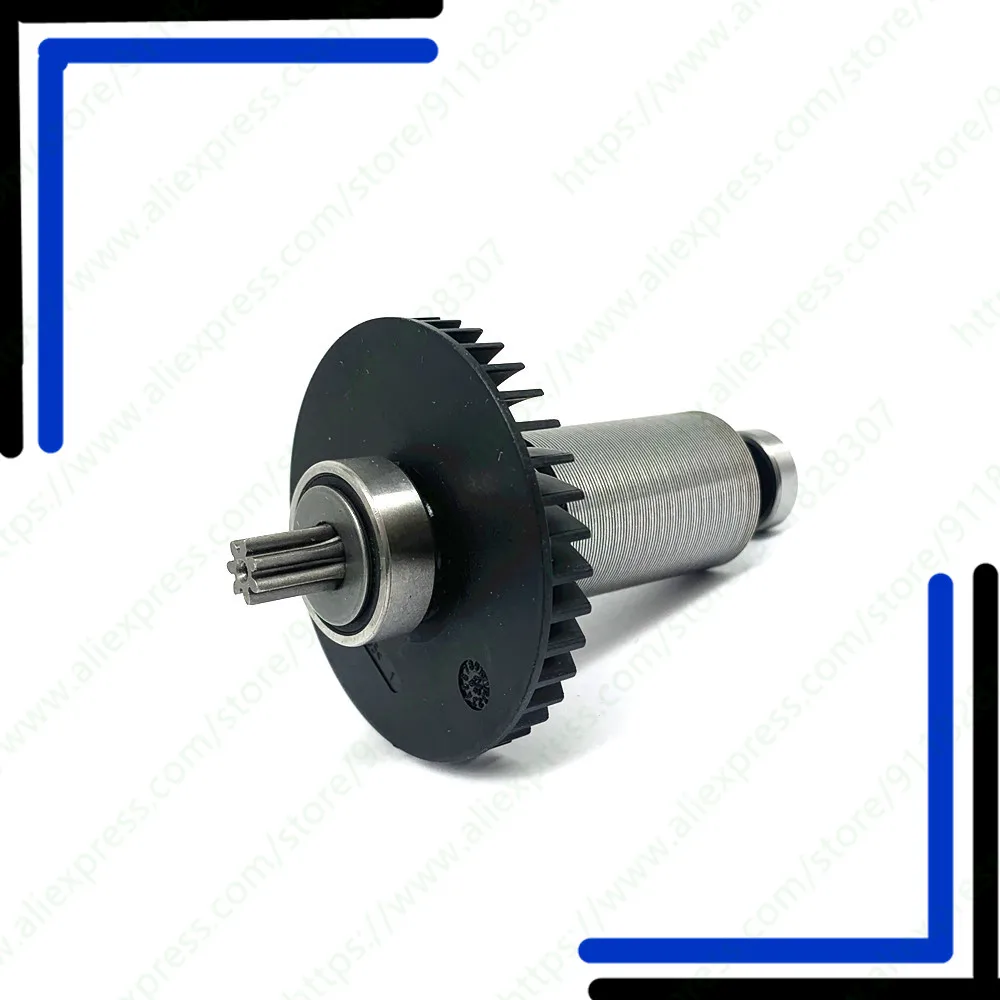 18V 전기자 로터 BOSCH GBH18V-21 GBH180-LI 전동 공구 액세서리 전기 공구 부품