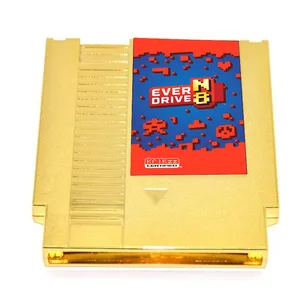 Kartu Flash Kartu Nes N8 Everdrive-N8 Remix Versi China untuk Konsol Permainan Video NES 8 Bit Aksesori Permainan Retro 12 penjualan terbaik nes nintendo - №