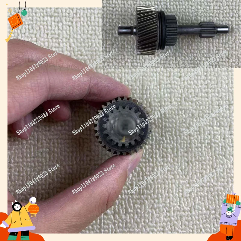 

BEV1300-2 Gear drive shaft external card beveling machine extrusion welding gun valve grinder accessories