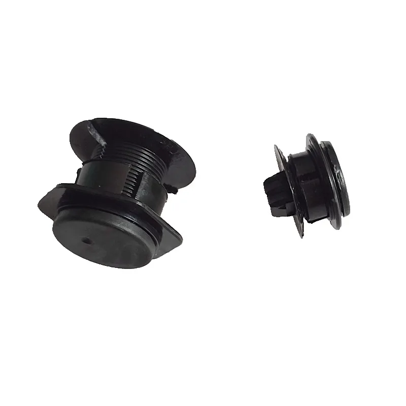 Engine Hood Buffer …