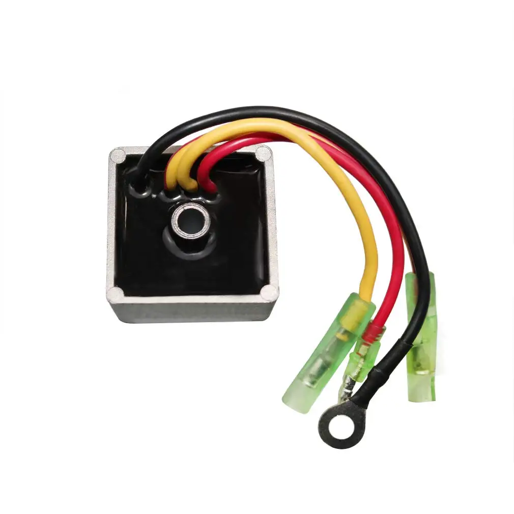 

Регулятор напряжения (выпрямитель) для SeaDoo GT GTI GTS GTX HX SP SPI SPX XP 226 278-000-1
