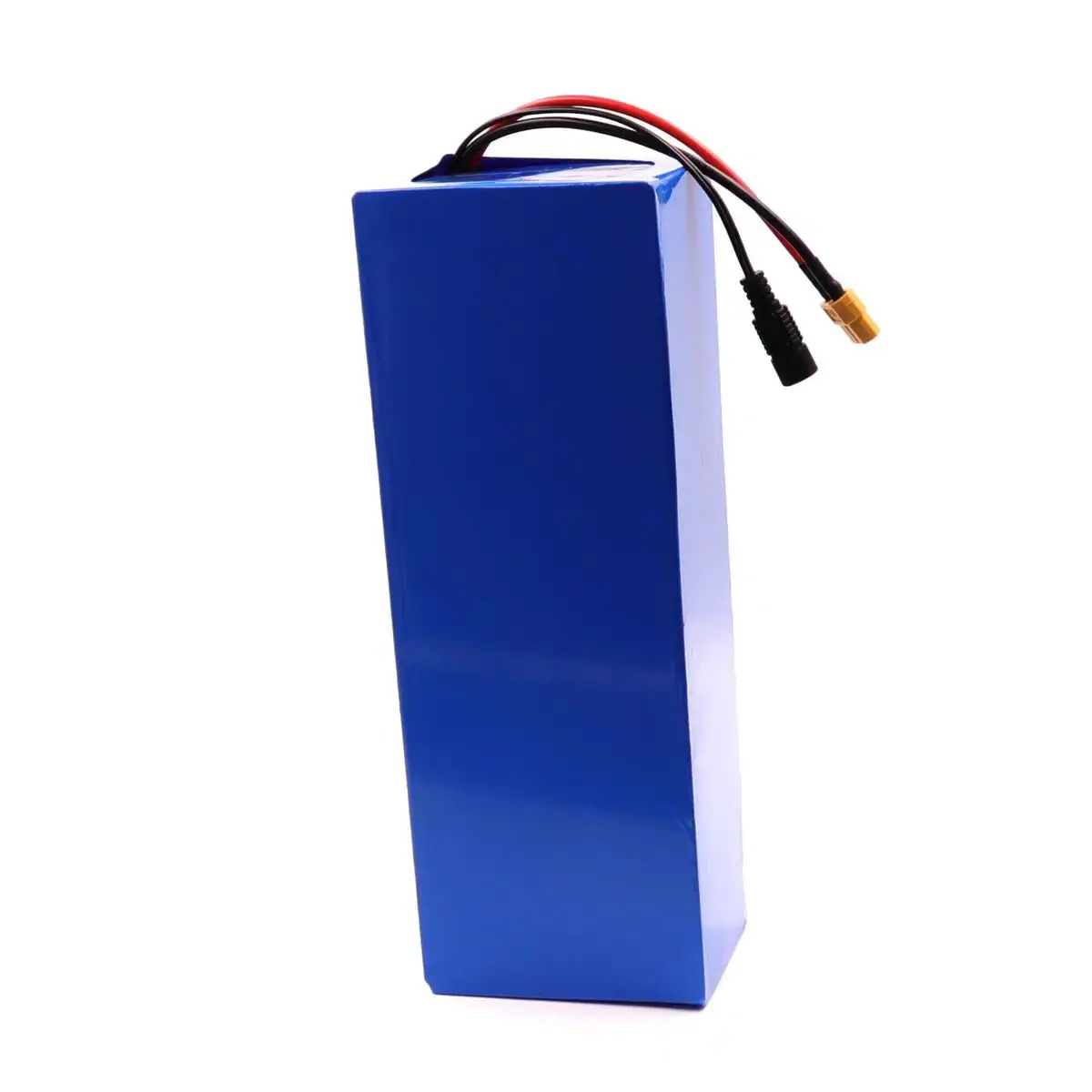 HS Rechargeable Battery 36V 12Ah 15Ah Lifepo4 Battery Pack with 20A BMS for 300W 500W 600W 700W Two Wheeler Electric Vehicles