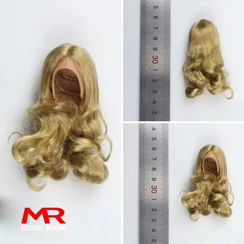 1/6 Female Soldier … - image