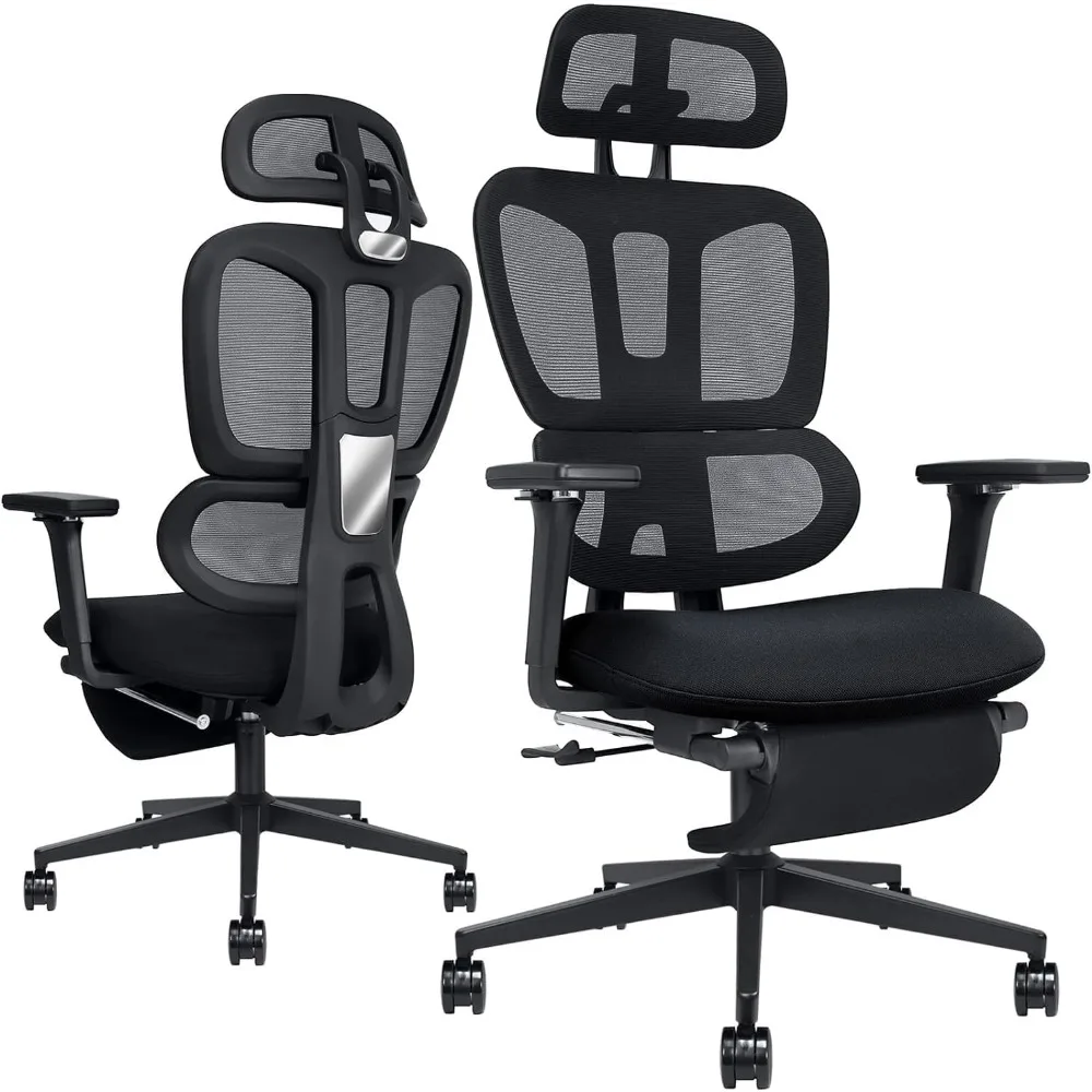 Ergonomic Office Ch…