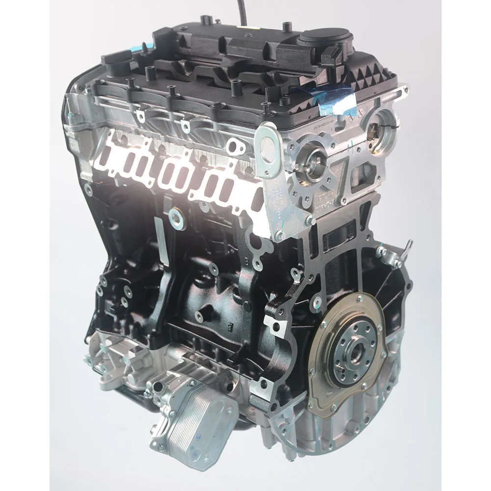Bloco longo do motor diesel FK2Q-6006-CA BK2Q 6006 FA para Ford Transit 2.2 FWD tração dianteira CITROEN PEUGEOT
